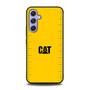 Caterpillar logo Samsung Galaxy A54 5G Case