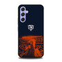 Chicago Bears Built by Unity Samsung Galaxy A54 5G Case