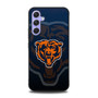 Chicago Bears Nfl Football Samsung Galaxy A54 5G Case