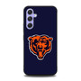 Chicago Bears Nfl Samsung Galaxy A54 5G Case
