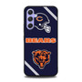Chicago Bears Team Samsung Galaxy A54 5G Case