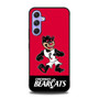 Cincinnati Bearcats 2 Samsung Galaxy A54 5G Case
