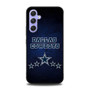 Dallas Cowboys 5 Stars Samsung Galaxy A54 5G Case