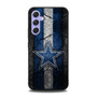 Dallas Cowboys Asphalt Style Samsung Galaxy A54 5G Case
