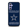 Dallas Cowboys Football Nfl Samsung Galaxy A54 5G Case