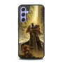 Dark Souls 3 Yhorm Samsung Galaxy A54 5G Case