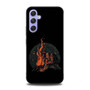 Dark souls Ashes and Oath Samsung Galaxy A54 5G Case