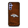 Denver Broncos American football Samsung Galaxy A54 5G Case