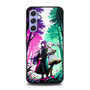 Frieren and Fern Samsung Galaxy A54 5G Case