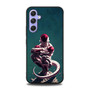 Frieza Dragon Ball Z Samsung Galaxy A54 5G Case