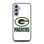 Green Bay Packer Cool Logo Samsung Galaxy A54 5G Case