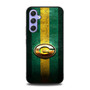 Green Bay Packers Golden Logo Nfl Samsung Galaxy A54 5G Case