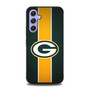 Green Bay Packers Nfl Samsung Galaxy A54 5G Case