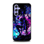 Jujutsu Kaisen Gojo Abstract Art Samsung Galaxy A54 5G Case