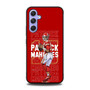 Kansas City Chiefs Patrick Mahomes Samsung Galaxy A54 5G Case