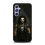 Lobo Hellbound Enforcer Samsung Galaxy A54 5G Case