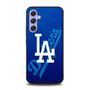 Los Angeles Dodgers Cool Samsung Galaxy A54 5G Case