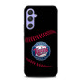 Minnesota Twins Baseball Samsung Galaxy A54 5G Case