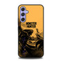 Monster Hunter World Art Samsung Galaxy A54 5G Case