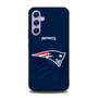 New England Patriots Cool Samsung Galaxy A54 5G Case