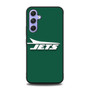 New York Jets Cool Samsung Galaxy A54 5G Case