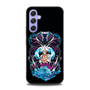 One Piece Series Luffy Gear 5 Samsung Galaxy A54 5G Case