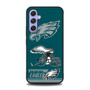 Philadelphia Eagles Cool Samsung Galaxy A54 5G Case