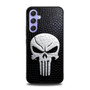 Punisher Logo Ltr Samsung Galaxy A54 5G Case