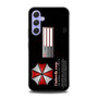 Resident Evil Umbrella Corp Samsung Galaxy A54 5G Case