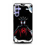 Spider Man Across the Spider Verse Samsung Galaxy A54 5G Case