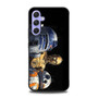 Star Wars Born of Metal Samsung Galaxy A54 5G Case