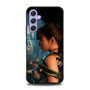 Stellar Blade Eve the Cyber Valkyrie Samsung Galaxy A54 5G Case