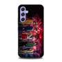 Stranger Things All MC 1 Samsung Galaxy A54 5G Case