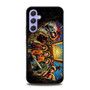Stranger Things All MC 2 Samsung Galaxy A54 5G Case