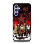 Stranger Things Art Samsung Galaxy A54 5G Case
