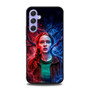 Stranger Things Max Samsung Galaxy A54 5G Case