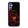 Stranger Things S5 Dustin Henderson Samsung Galaxy A54 5G Case