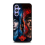 Stranger Things S5 Mike and Will Samsung Galaxy A54 5G Case