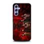 Stranger Things S5 Samsung Galaxy A54 5G Case