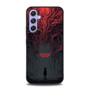 Stranger Things Series Cover Samsung Galaxy A54 5G Case