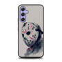 Stunning Jason Voorhees Samsung Galaxy A54 5G Case
