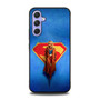 Supergirl Movie 2026 Samsung Galaxy A54 5G Case