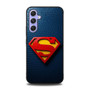 Superman Logo Ltr Samsung Galaxy A54 5G Case