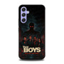 The Boys Series Samsung Galaxy A54 5G Case
