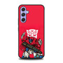 Transformers Optimus Prime Samsung Galaxy A54 5G Case