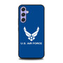 US Air Force New Samsung Galaxy A54 5G Case