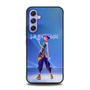 Zoey Huntrix Kpop DemonHunters Samsung Galaxy A54 5G Case