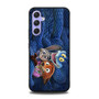 Zootopia 2 De Snake Samsung Galaxy A54 5G Case