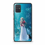 Aerith Final Fantasy 7 Rebirth Samsung Galaxy A71 Case