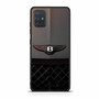 Bentley Bentayga S Black Edition Samsung Galaxy A71 Case